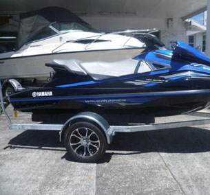 Hands-free convenience